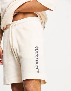 Dark Future co-ord Beige