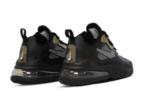 Nike Air Max 270 React Black & Camo