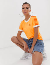 Load image into Gallery viewer, Maicë adidas Originals adicolor - Yellow