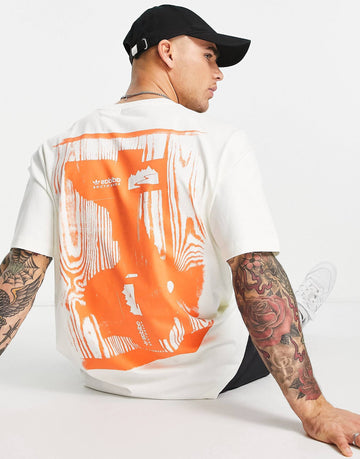 adidas Originals Adventure off white