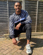Load image into Gallery viewer, Duka Puma repeat logo
