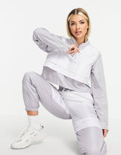 Load image into Gallery viewer, adidas Originals tracksuit in grey