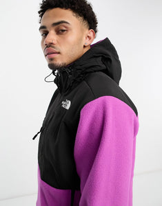 The North Face Denali jacket