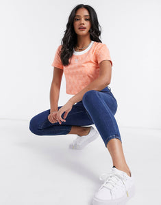 Maicë adidas Originals - in coral