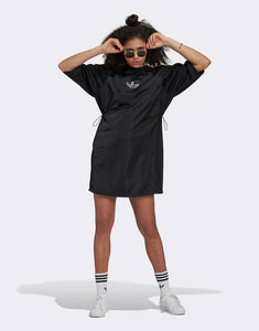 adidas Originals Bellista dress black