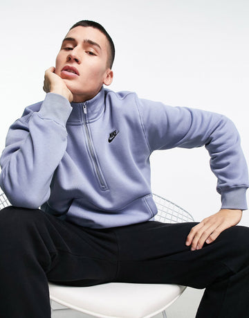 Nike Club ashen slate