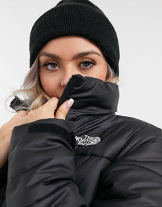 The North Face Cropped jacket