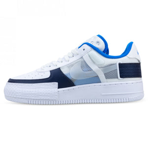 Nike Air Force 1 Type Blue/White