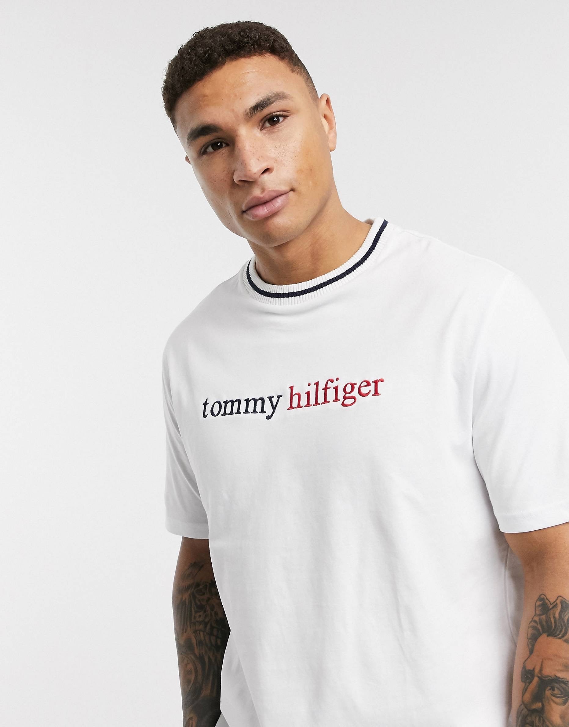 Maic tommy hilfiger