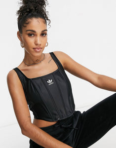 adidas Originals 'Relaxed Risqué' corset