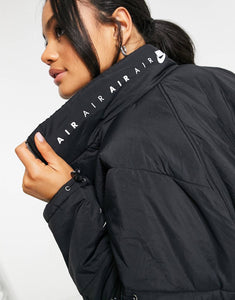 Nike Air synthetic jacket