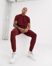 Load image into Gallery viewer, Trenerka Skinny - Brown