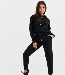 Petite Tracksuit Slim