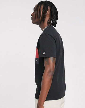 Maic Tommy Jeans - Flag Logo