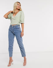 Load image into Gallery viewer, Bluzë Monki Ulla