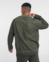 Load image into Gallery viewer, Duks Fila Neptune - Khaki