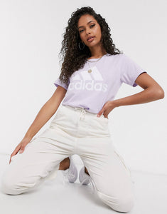 Maicë adidas Purple