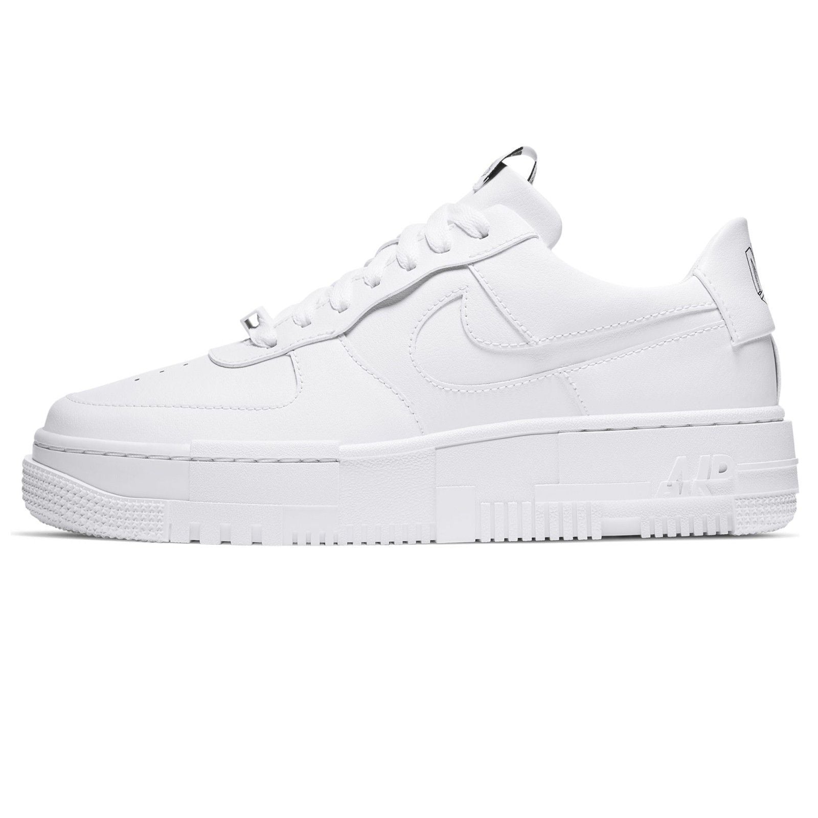 Nike Air Force 1 Pixel White