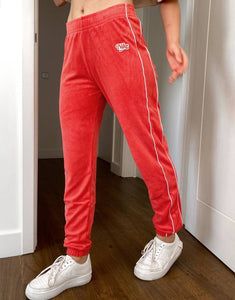 Nike Crop retro joggers