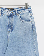 Load image into Gallery viewer, Xhinse High rise - Lightwash