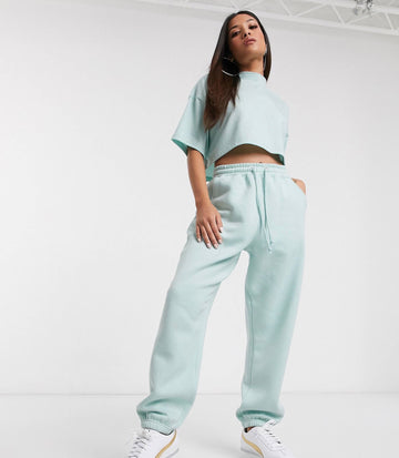 Set Co-ord Petite - Blue