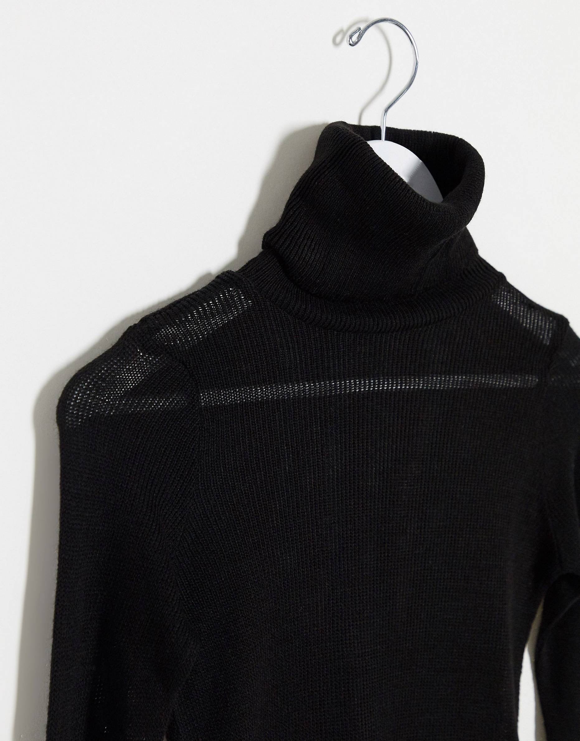Rollk  New Look sheer