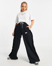 Load image into Gallery viewer, Nike rainbow white