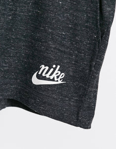 Shorce Nike Vintage - Black