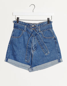 Xhinse Stradivarius denim short