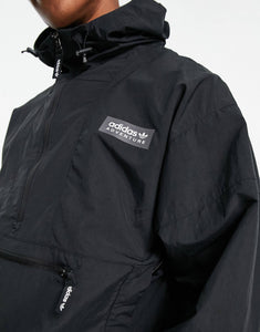 adidas Originals Adventure Premium jacket black