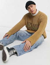Load image into Gallery viewer, Jumper Reclaimed Vintage