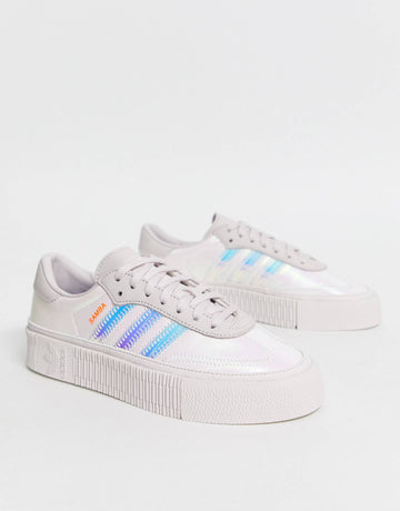 adidas Samba Rose