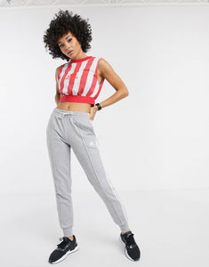 Maic adidas Cropped