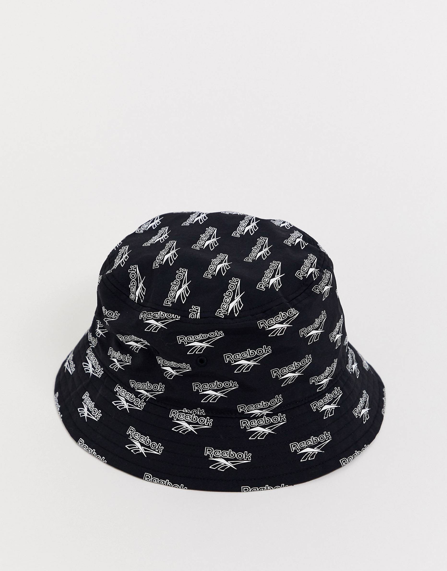 Kapelë Reebok - Bucket hat