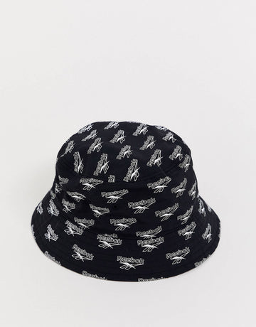 Kapelë Reebok - Bucket hat