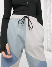 Load image into Gallery viewer, Missguided in blue colour block