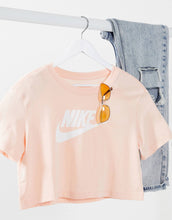 Load image into Gallery viewer, Maicë Nike cropped Futura