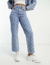 Load image into Gallery viewer, HUGO 435 Jeans mid blue