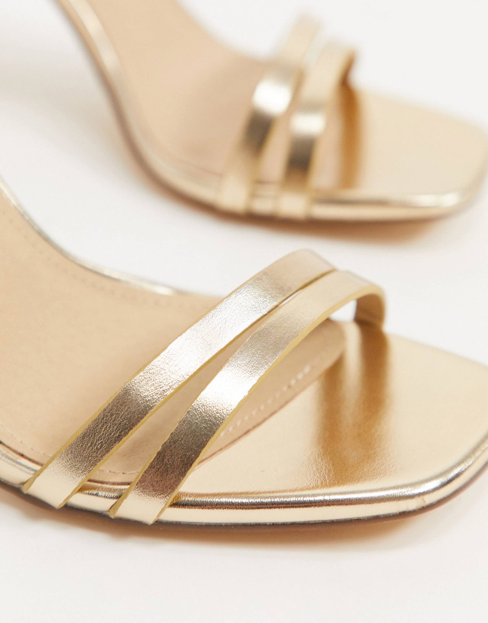 Take Truffle - Wide fit