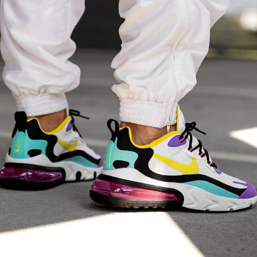 Nike Air Max 270 React