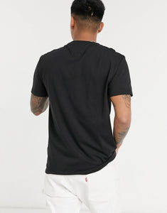 Tommy Jeans t-shirt black