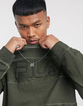 Load image into Gallery viewer, Duks Fila Neptune - Khaki