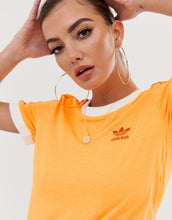 Load image into Gallery viewer, Maicë adidas Originals adicolor - Yellow