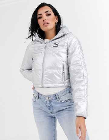 Jakne Puffer - Puma