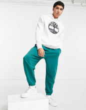 Load image into Gallery viewer, Timberland Core Tree Logo white