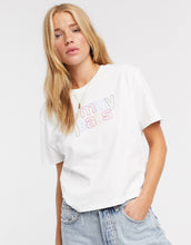 Load image into Gallery viewer, Maicë Tommy Jeans outline logo