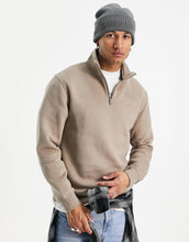 Load image into Gallery viewer, Vans Comfycush Boxy beige