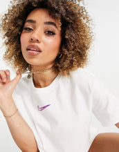 Load image into Gallery viewer, Nike Dance t-shirt black