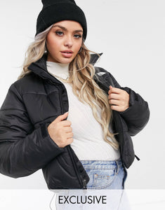 The North Face Cropped jacket