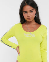 Load image into Gallery viewer, Vans After Dark - Bodysuit